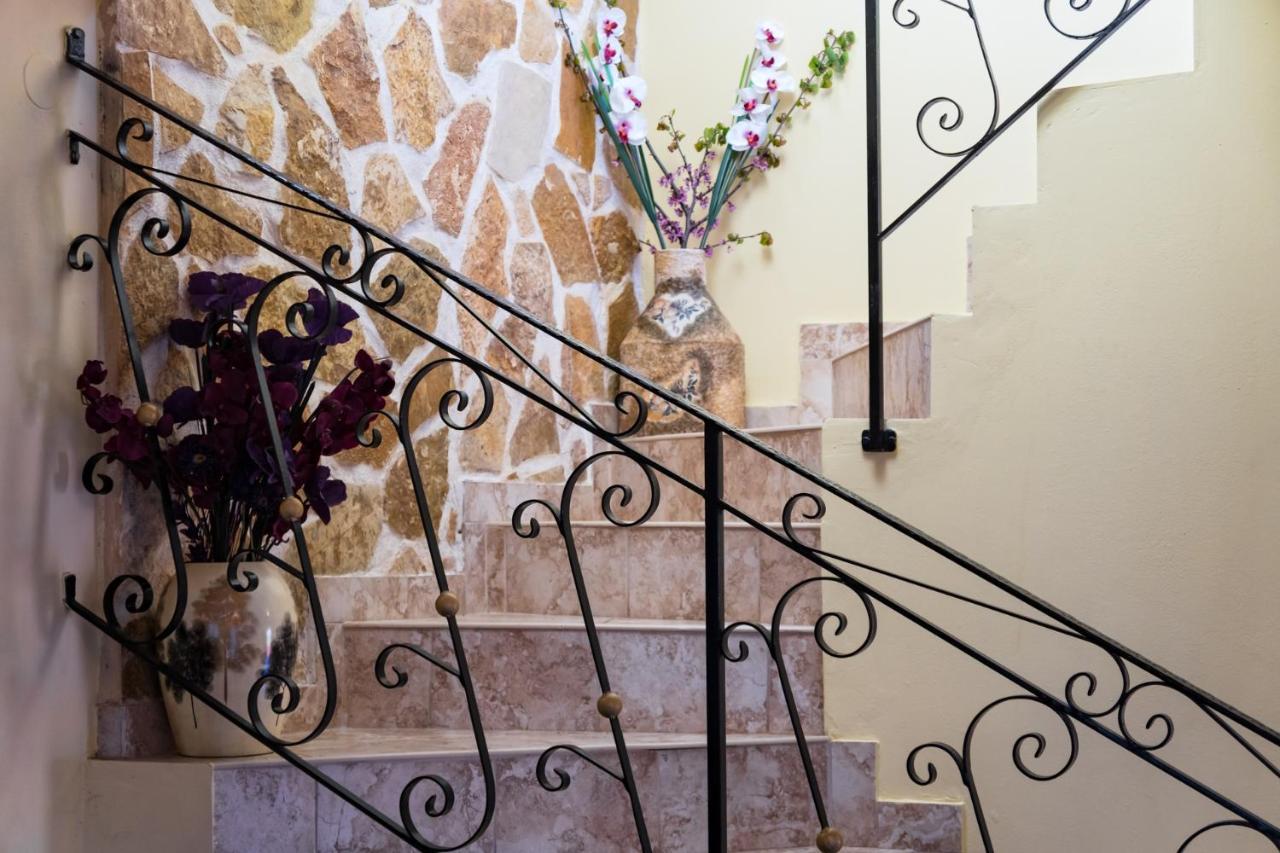 Villa Anne Marie Kavallouri Exterior foto